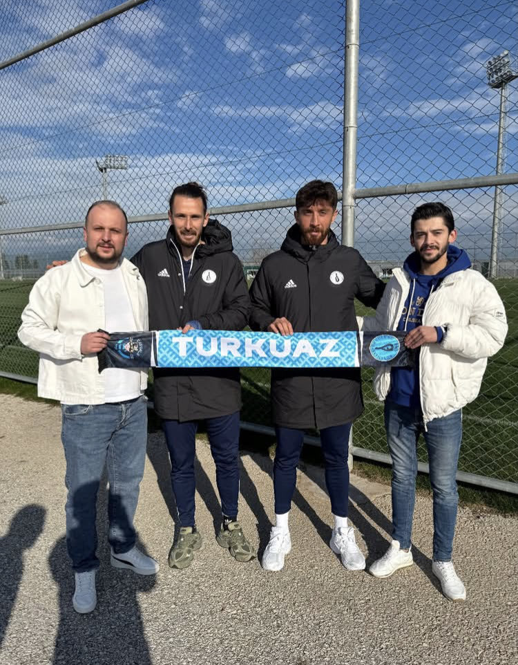 KÜTAHYASPOR #Antalya