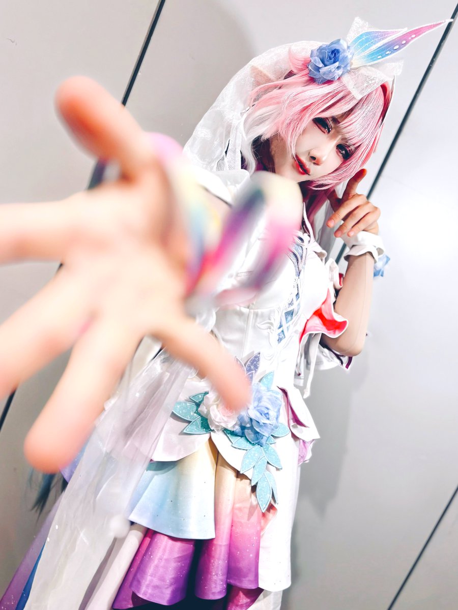コスプレ / Cosplay】 崩壊：スターレイル / Honkai: Star Rail