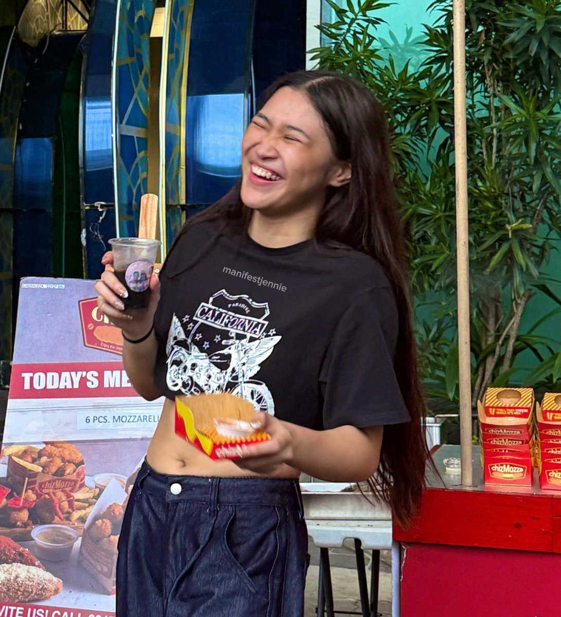 gusto ko lang sabihin na ikaw pa din sa 2026 maem <a href="/bini_jhoanna/">Jhoanna Robles 🦋</a>! 🤍