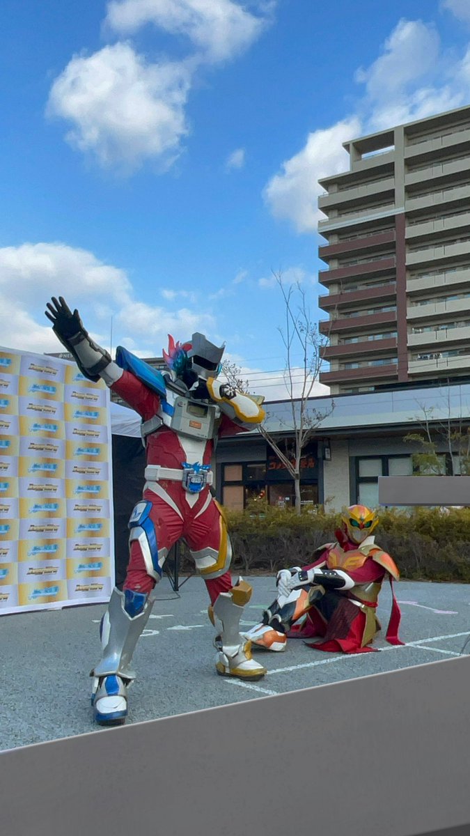 柚子 (@Blue_yu10zu) / Posts / X