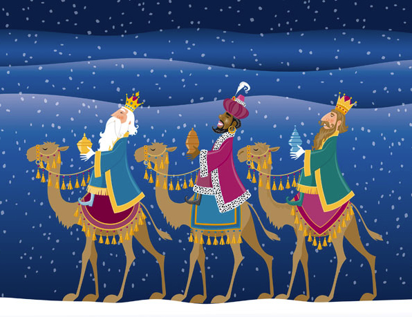 "Anoche, casi dejé agua para los camellos"🤣
(buen día! esta es la nota del domingo).
Anoche, estaba en la cocina y mirando un tuper vacío tuve el impulso por un instante de ponerle agua y juntar unos pastitos del fondo, para que coman los camellos, pero... recordé que soy un