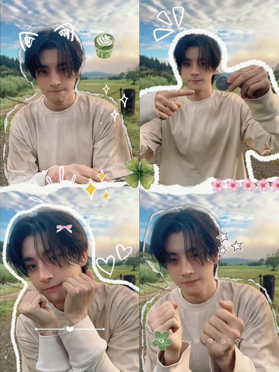 imagoodgirl04's tweet image. 😻