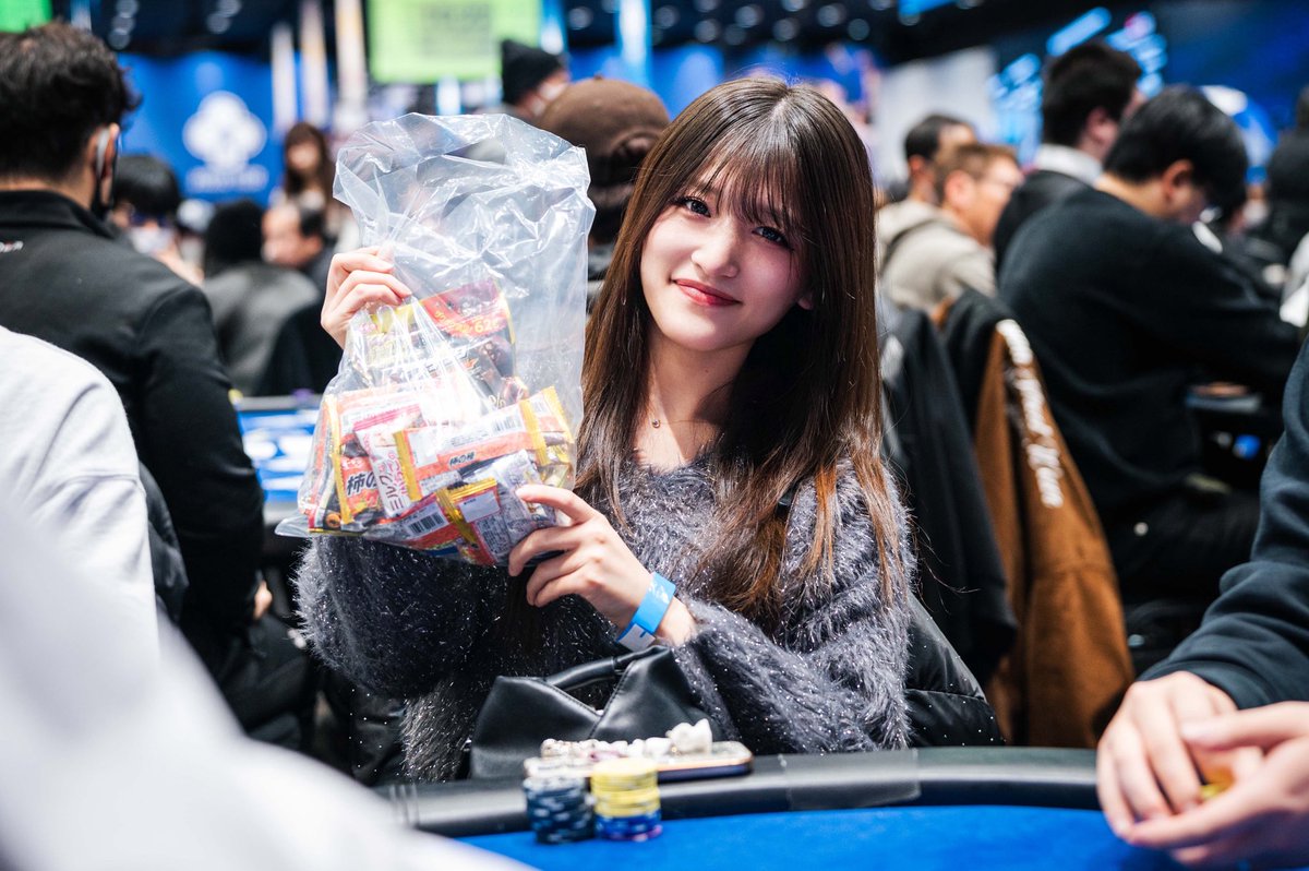 JOPT 2026 Tokyo #01 楽しかった〜！！！ 年末年始ポーカー充実出来た