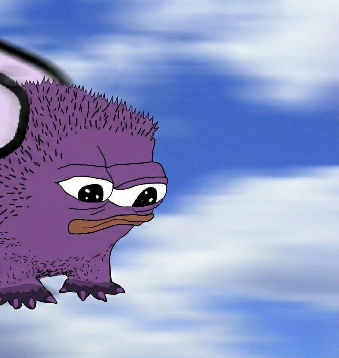 thedaks_png's tweet image. The skies are just the start
We flying higher