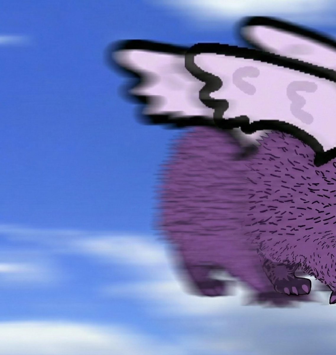 thedaks_png's tweet image. The skies are just the start
We flying higher