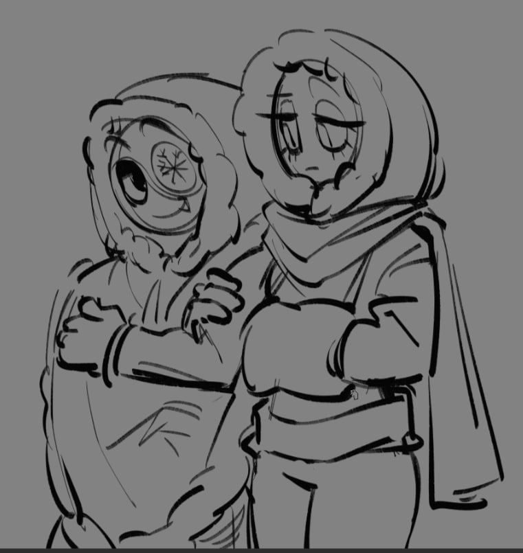 Angel_Ewgeha's tweet image. i love them sm!!!!🤲

[ #twilightzone #yang #beam ]