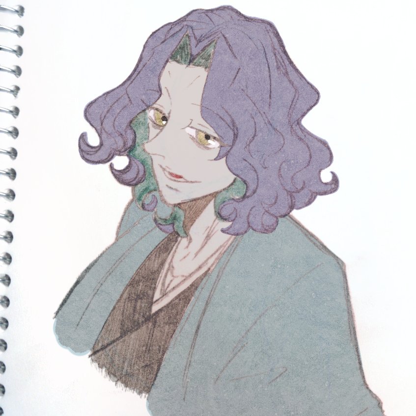 落描きはじめちゃん