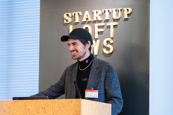 ニコラス・🀄️16期日本プロ麻雀協会@大阪 tweet media