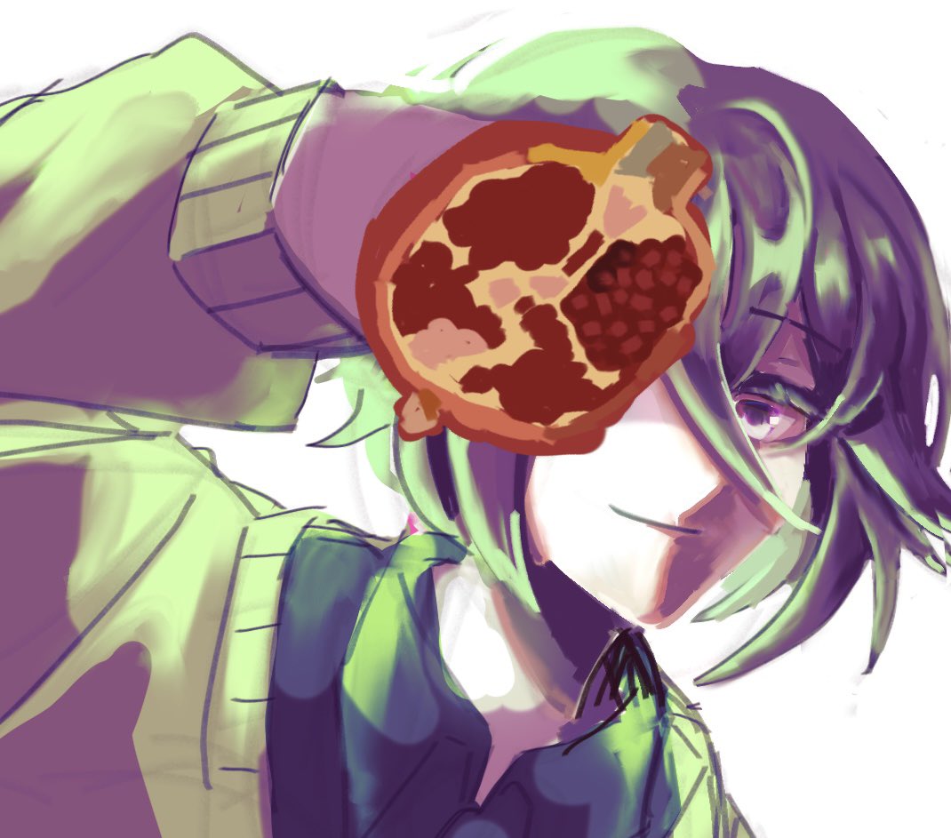 Very rough wip,, messing with colors is fun