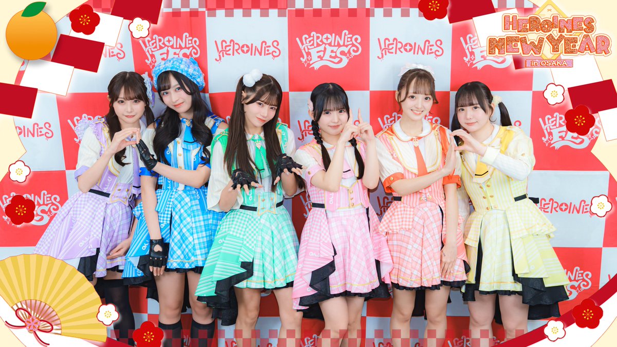 (最終値下げ年内で終了)ノースフェイス×ベドウィンコラボジーンズ希少 🎍 HEROINES NEW YEAR in Osaka 🌟 ラストシーンさん @LASTSCENE_idol