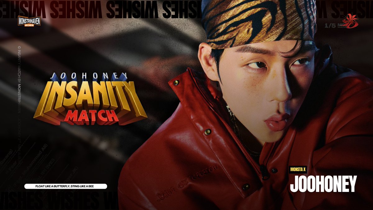 MONSTHAVEN's tweet image. 