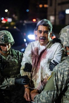 今出回ってるこの写真、米軍って19年にはUCPからOCPに切り替えてその時米軍内ではUCPの使用禁止にしてなかったっけ？
この写真の詳細が載ってるページ無いし。
専門外で半端に知ってると気になってしまう…