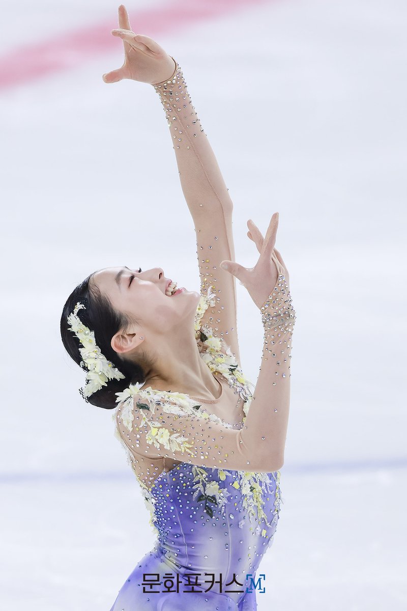 포디움 축하해 아기🥺💜 주월에서 보자