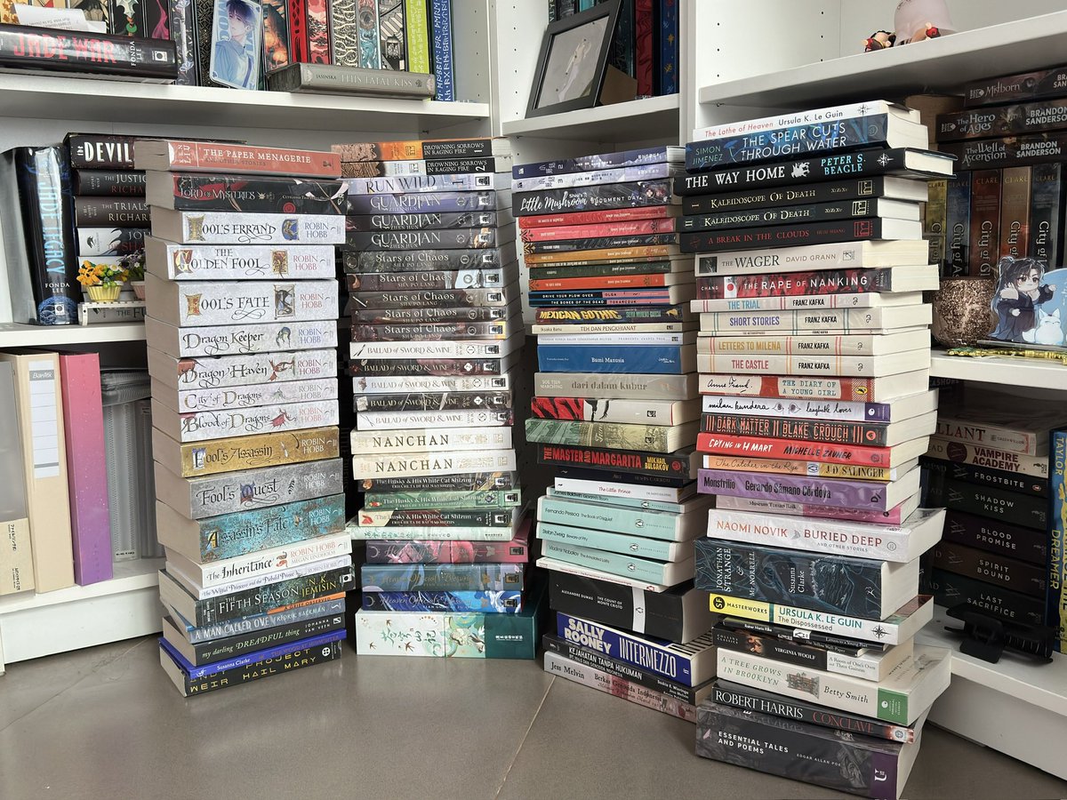 lune ☾ tweet media