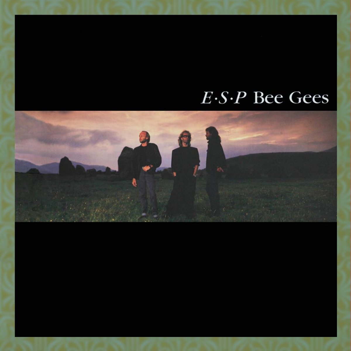In 1987, the brothers returned with 'E.S.P.', a fresh-sounding album heralded by the chart-topping 'You Win Again', placing the Bee Gees back in the spotlight. Stuart and Cristiano discuss the story of how this album came to be, and the songs on side one.

li.sten.to/wfrwssa9