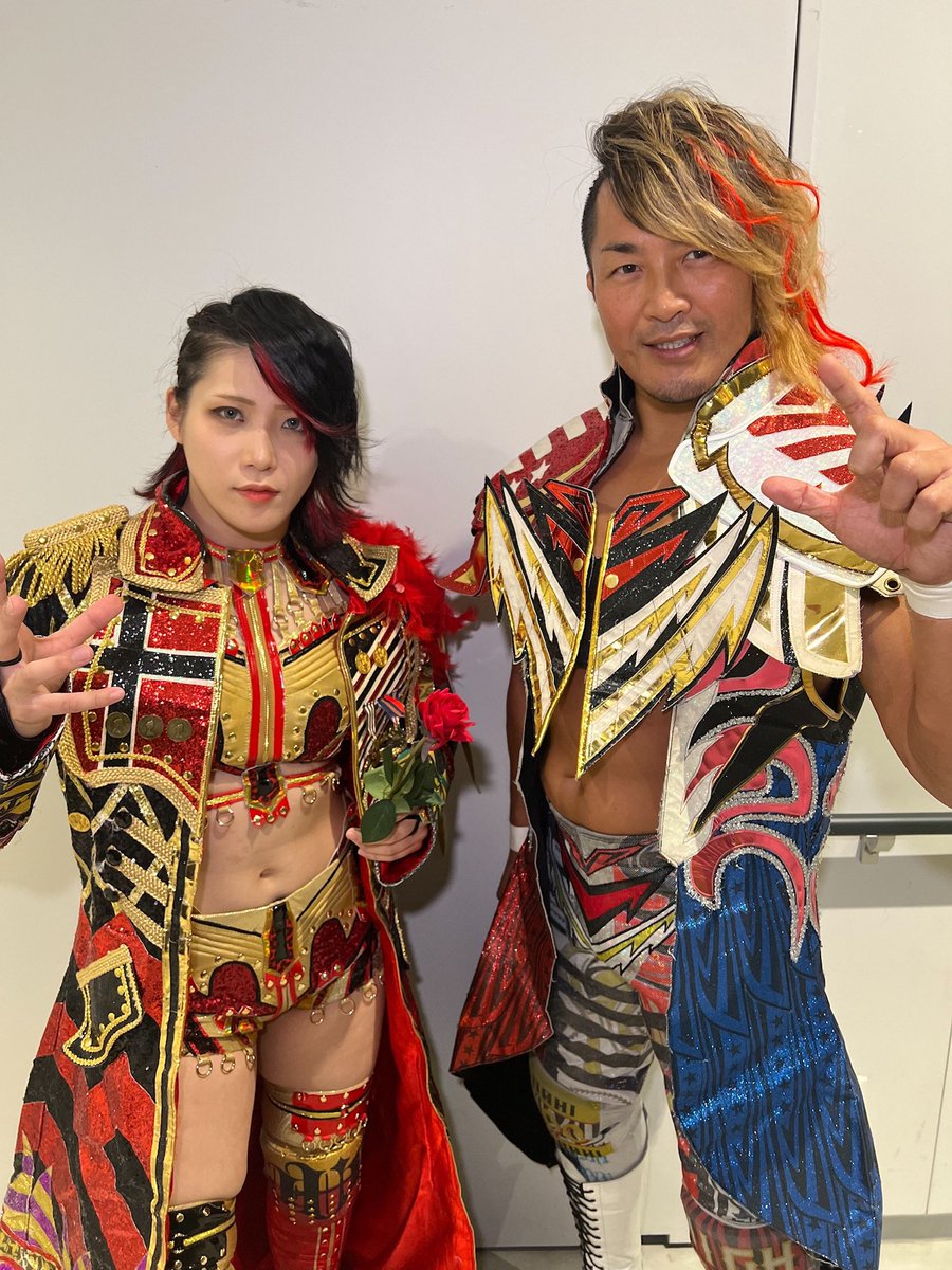 中学生の時サイン会に並んだ優しくて大きなプロレスラー こんなに