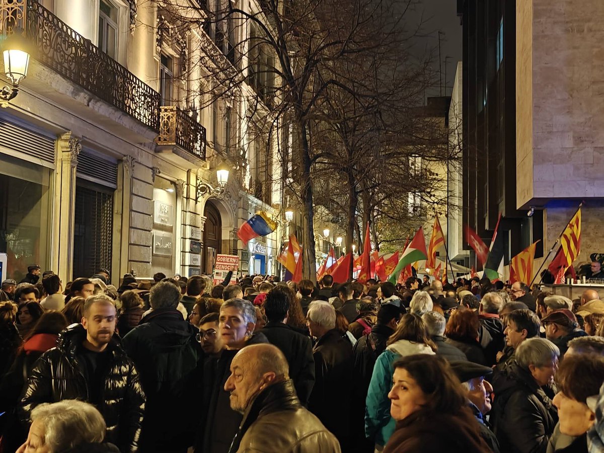 Intersindical Solidària tweet media