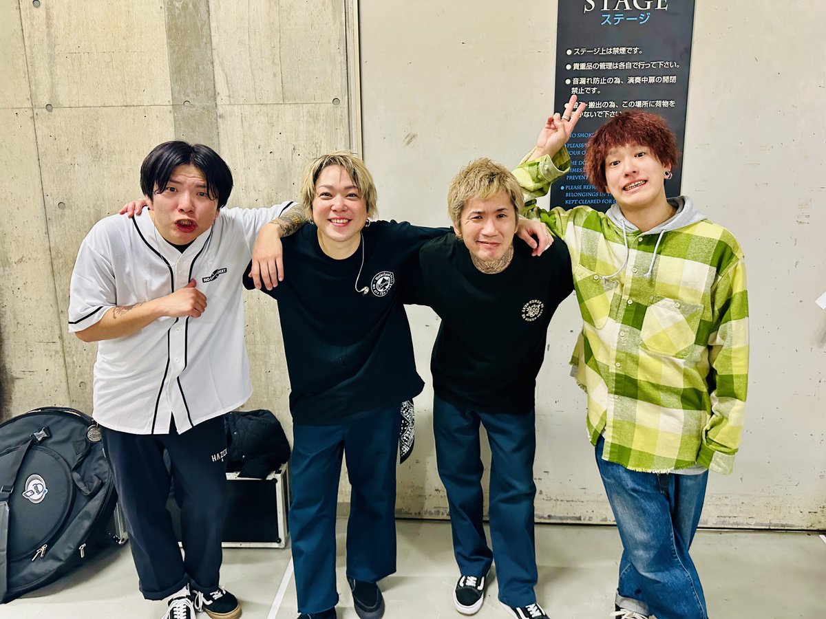 ひろかず@04LS🐕🐇🎸😗 (@hirokaz04ls) / Posts / X