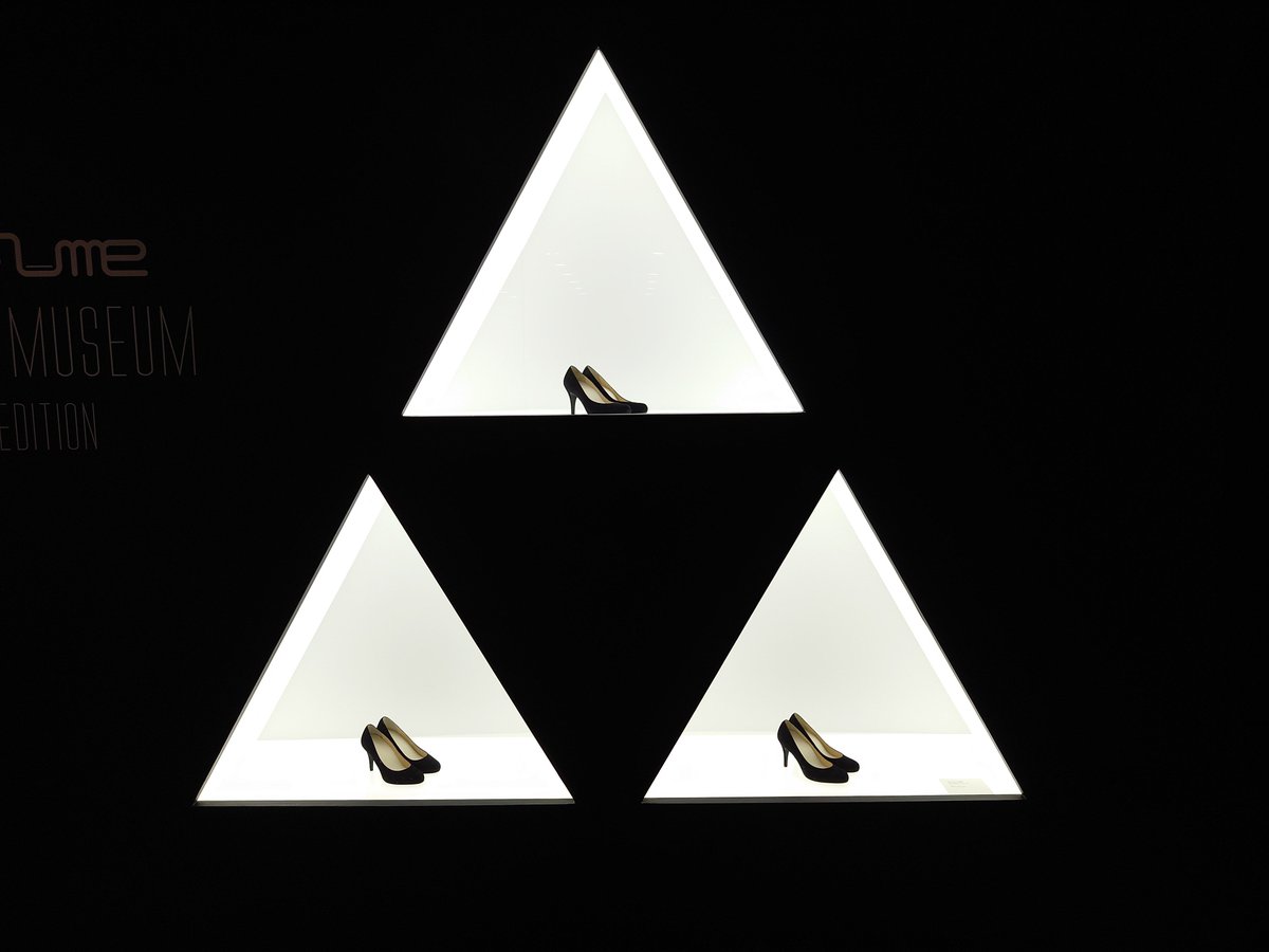 ke1826's tweet photo. Perfume COSTUME MUSEUM FINAL EDITION
行ってきた https://t.co/0MR7QTrDR4