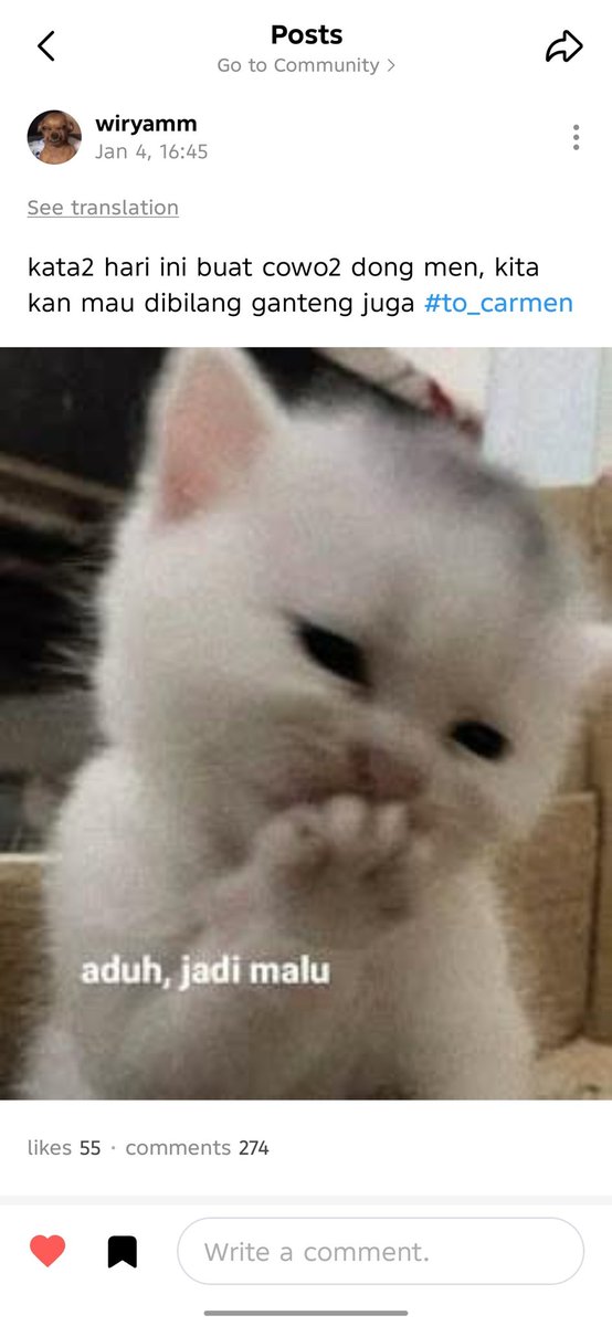 Wirya Marie M tweet media