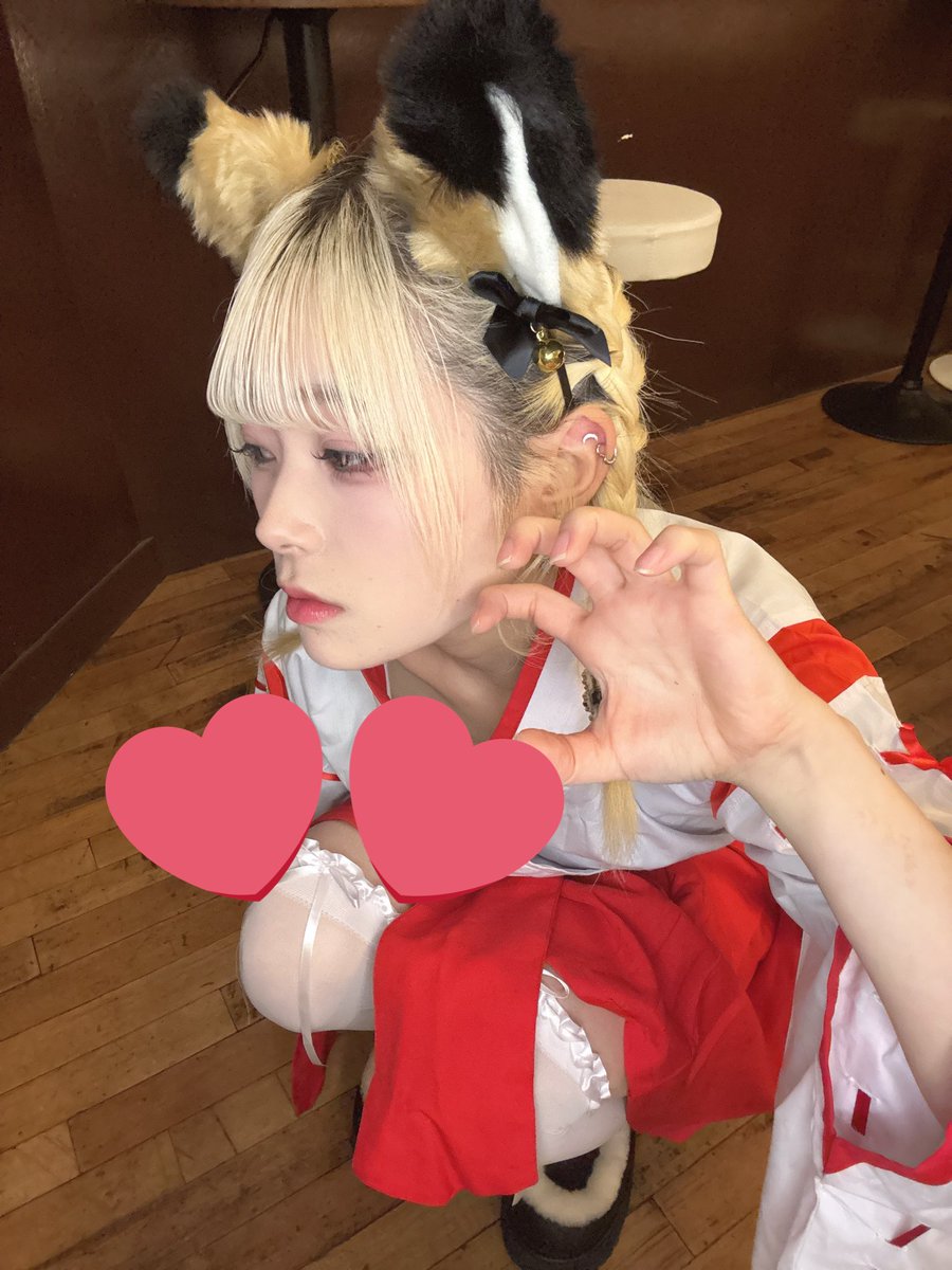 こはく (@kohaku_oremei) / Posts / X