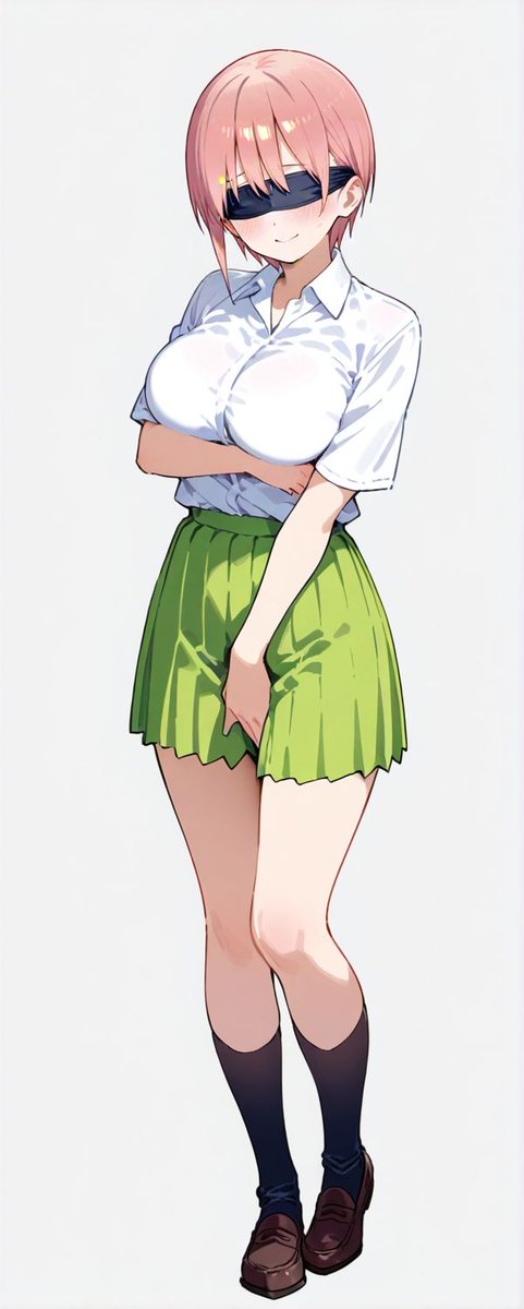 Mariela63748557's tweet image. へい　@grok　この子を水着にして