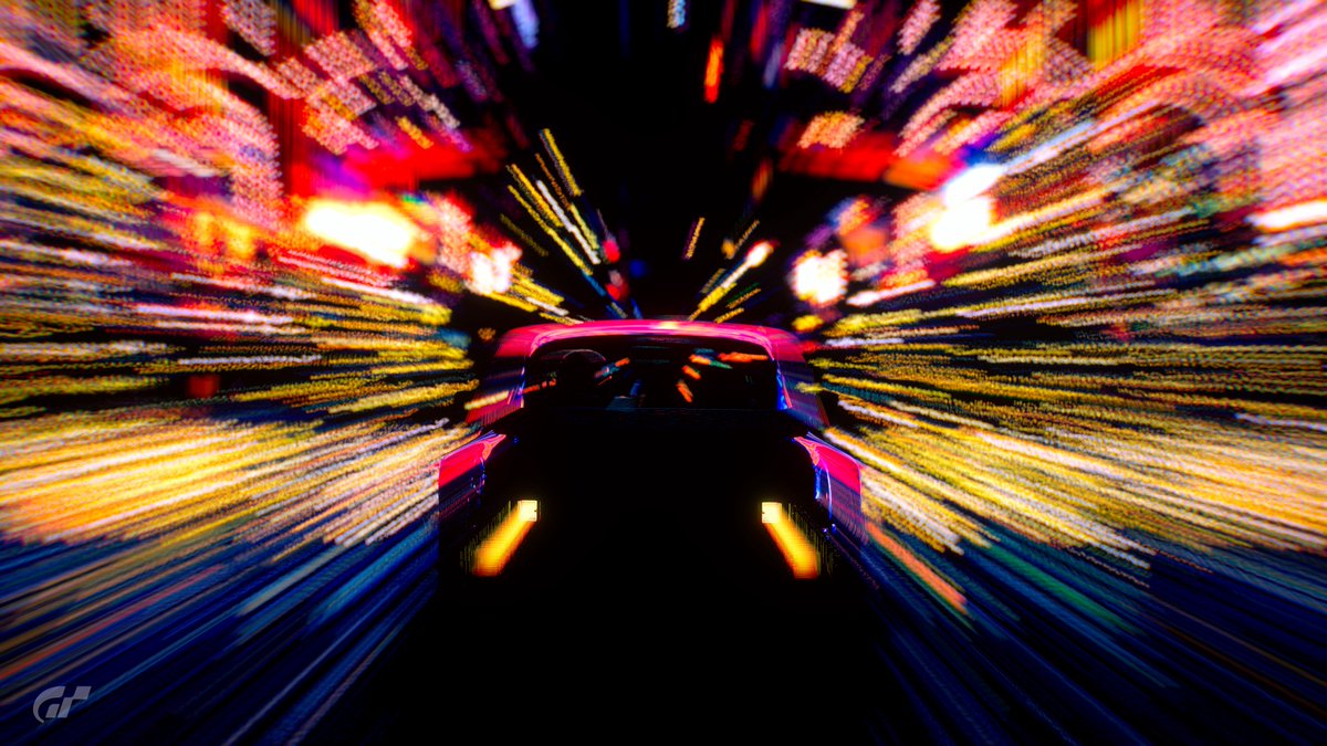 Porsche 911 Turbo (930) '81

#GT7｜#GranTurismo7
#VPRT｜#VPSAT｜#VPWorld