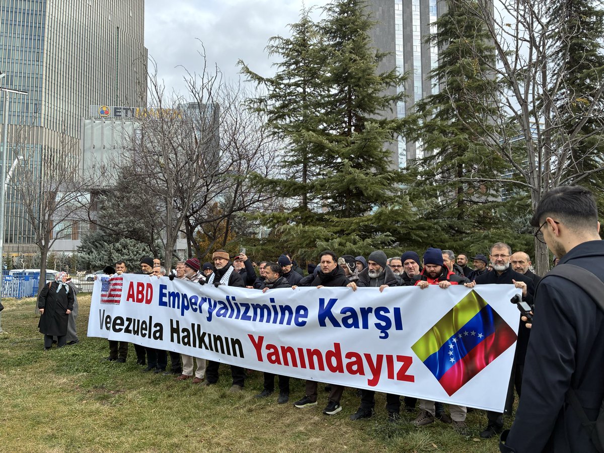 Ankara Sivil Toplum Platformu tweet media