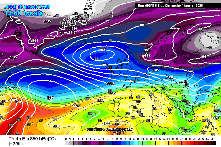 PvForecast's tweet photo. gfs AI 6z midmonth
#icepool NE https://t.co/fyCPwAo3G9