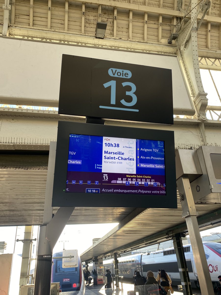 🔵⚪️Allez l’OMMMMMM #OMFCN #TeamOM