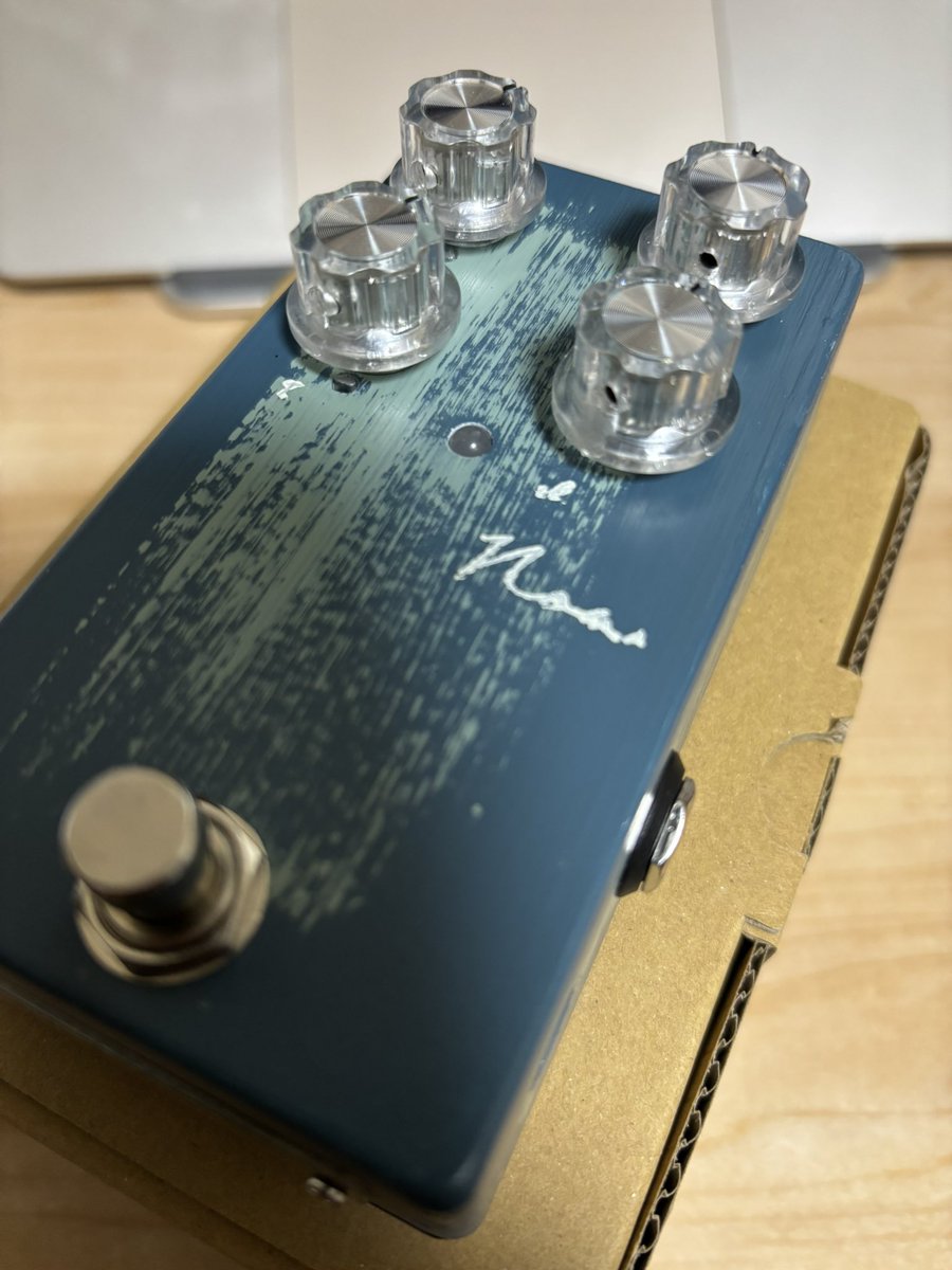 Petla (@Petla_pedals) / Posts / X
