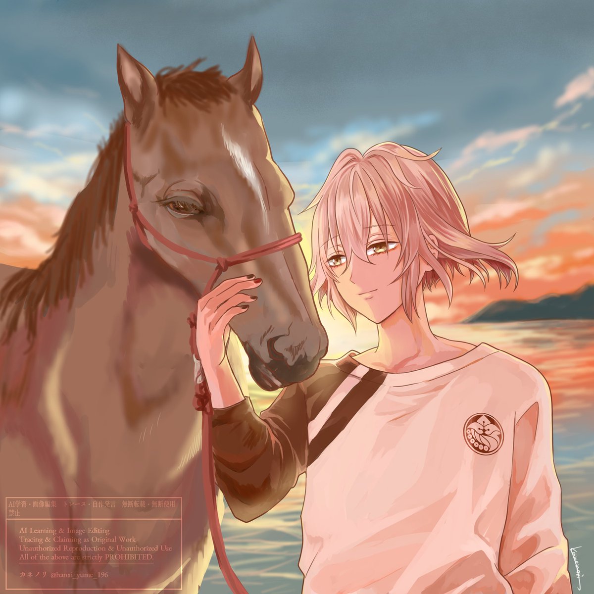 春疾風@1/11ｲﾝﾃ6号館Aシ65b (@haruhayaaaate) / Posts / X