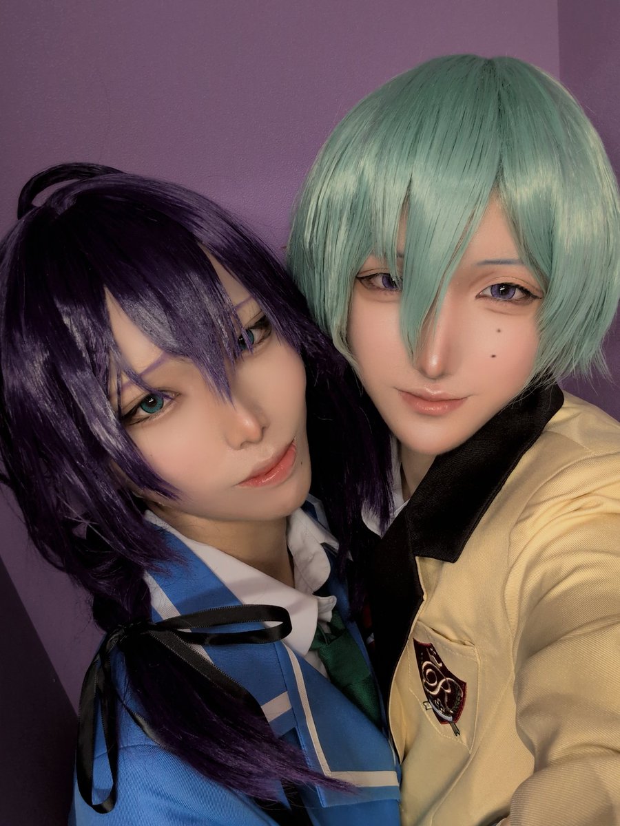 離脱しました〜！！
とっても楽しかったです♡🎶
交流して下さった方ありがとうございました✨
#あんさんぶるなアイドルオンリー 
#コセット池袋オフ会