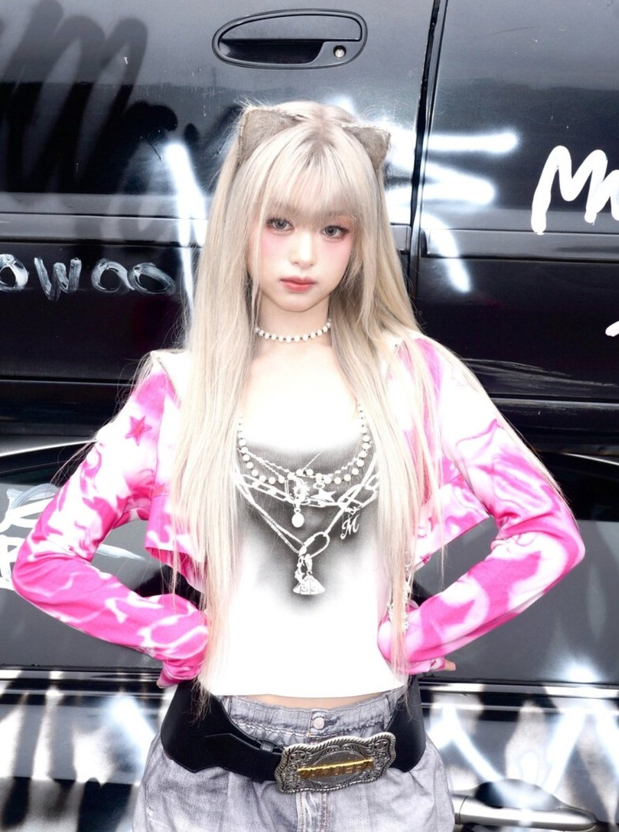 5th Gen Kpop Idols tweet media