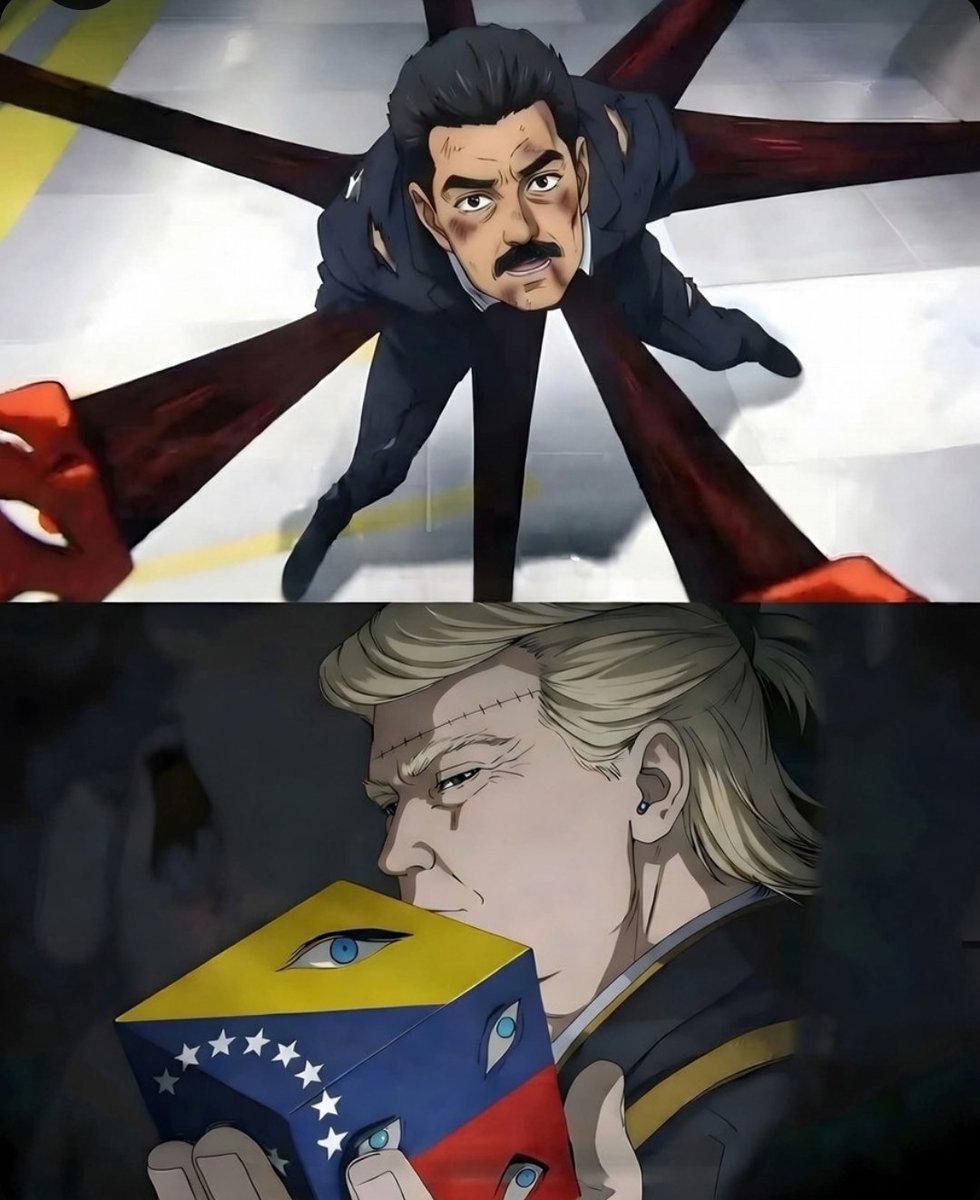 AnimexTwts's tweet image. Who made this 😭