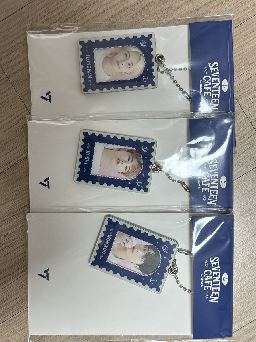 jugobatgi's tweet photo. 세븐틴 카페 미니 포토 홀더 미개봉 양도
1.5 https://t.co/PIUcphrohI