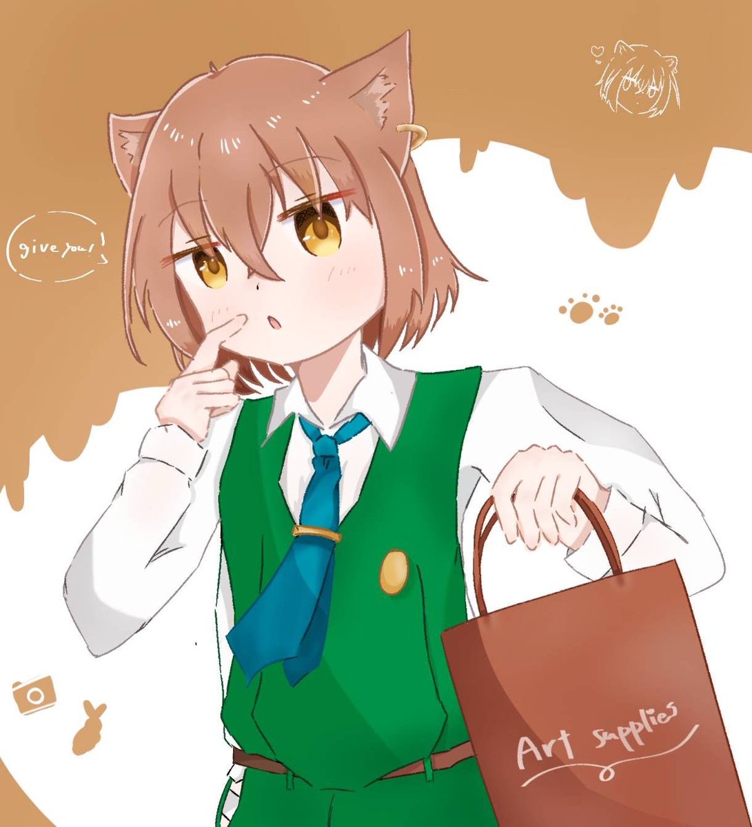 ニャンコロリンです XIN(しん) (@cheng_xinxin1) / Posts and Replies / X