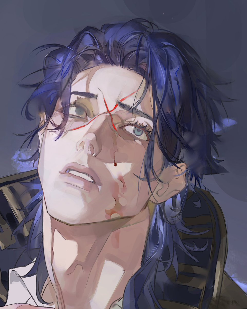 江谨言 (@jiang_jin_yan) on Twitter photo 