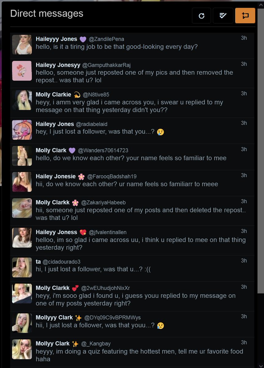 Jarrod Grgić tweet media