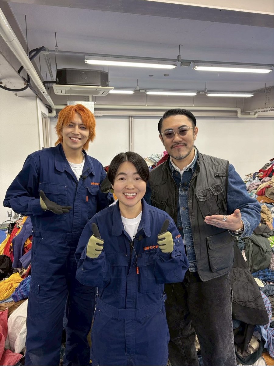 十倍 直昭／Naoaki Tobe (@NaoakiTobe) / Posts / X