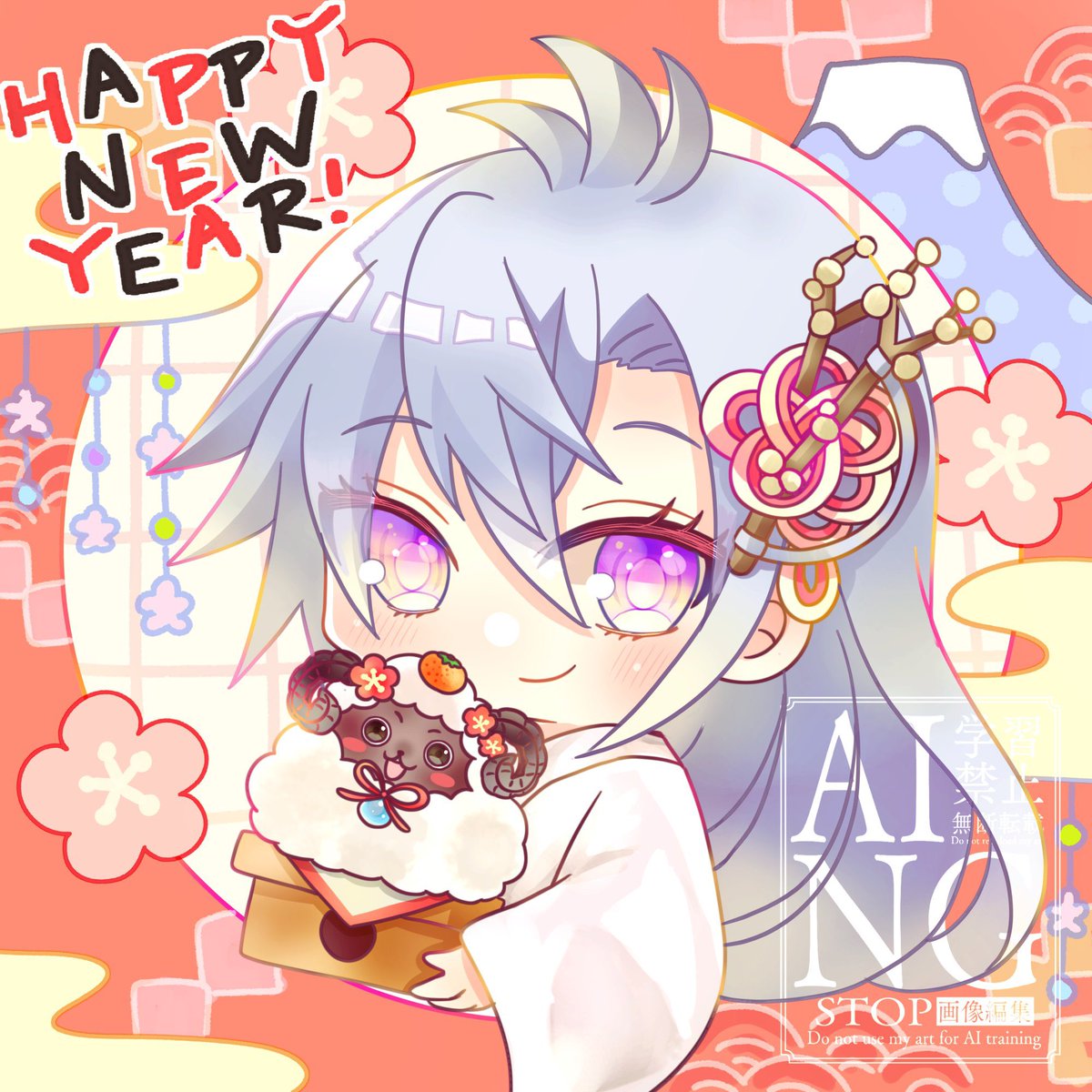 #ねここ鈴助さん