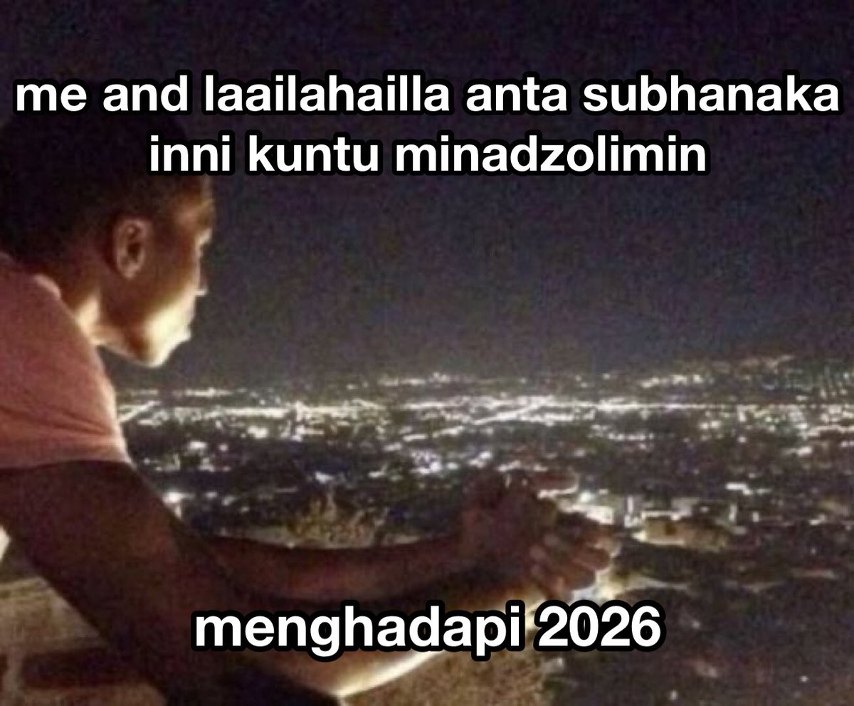 Iyang²⁵ tweet media