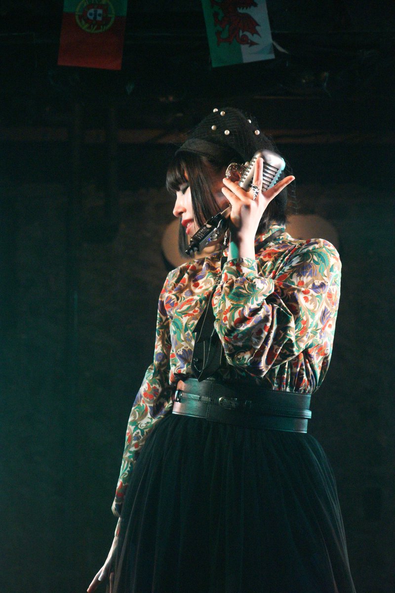 月ノ雫🌙💧 -tsuki no shizuku- official (@runasol911) / Posts / X