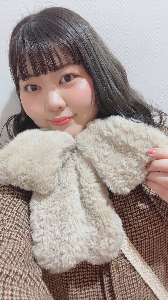 今日も可愛いんだじょーん🎀