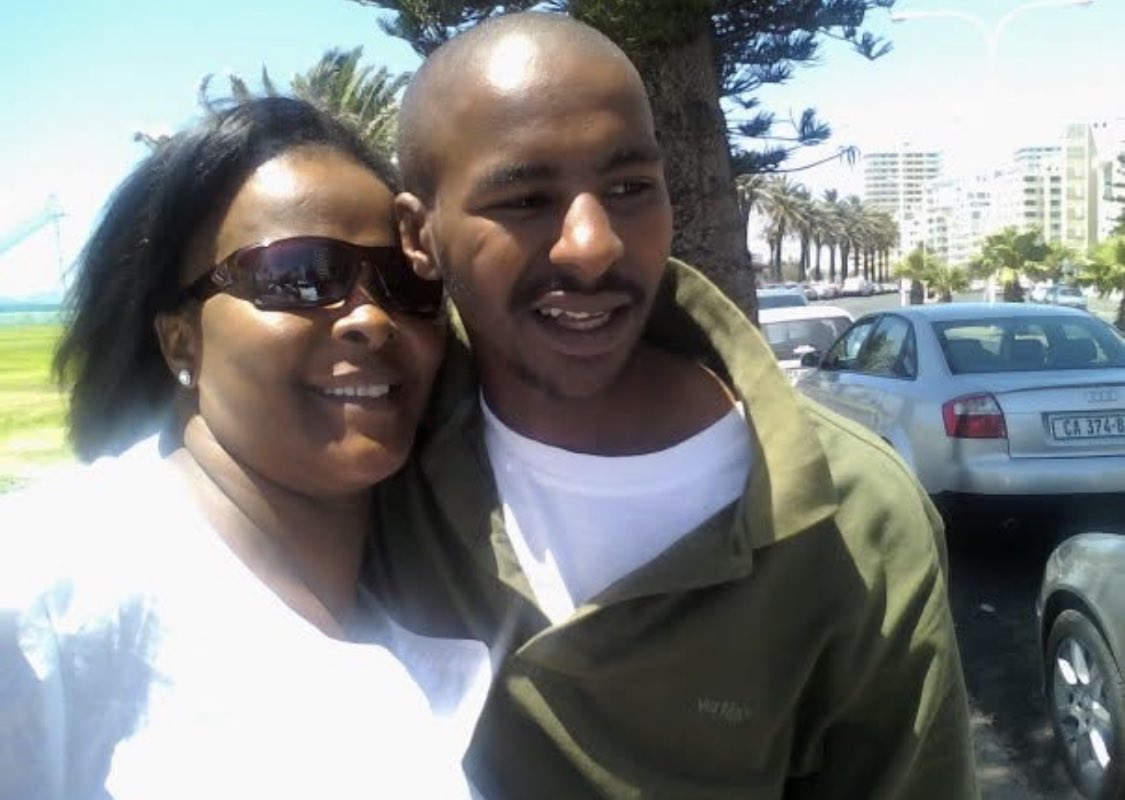 I try by all means not to think about your Birth date and your death date. 

But here am I. 31 Dec. 39 years old. Damn dawg! Anyways keep resting bhuti wam. You do so much for me post death.

You were the biggest influence on my career choice and you playing BIG of where I am.