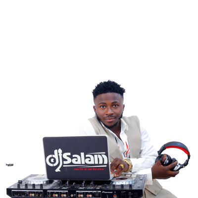 IAm_Djsalam's tweet photo. #NewProfilePic https://t.co/p5Q9MbSS0W
