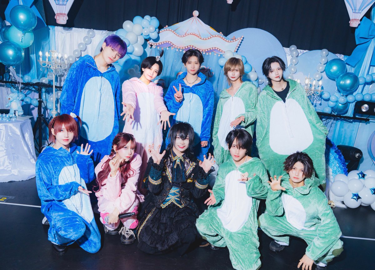 りんたろ。【XP!A】 (@Rintaro_XPIA) / Posts / X