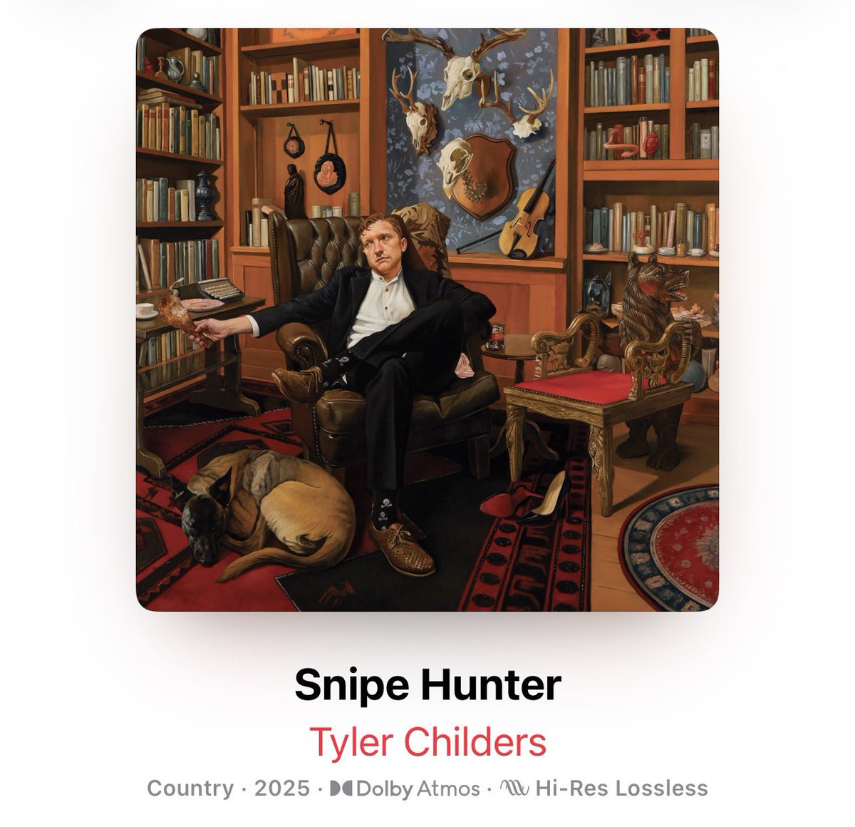 We Love Music tweet media