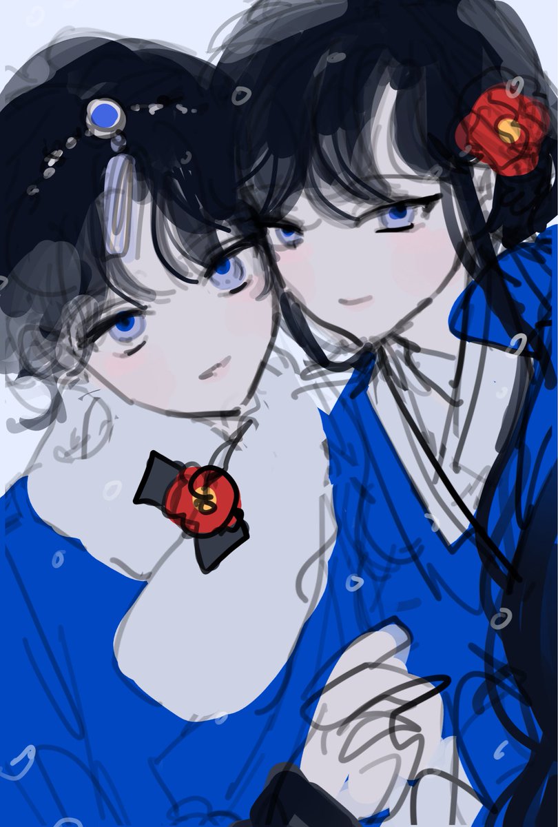 p__ado's tweet image. 26년 연하장 못만들까봐 걱정돼