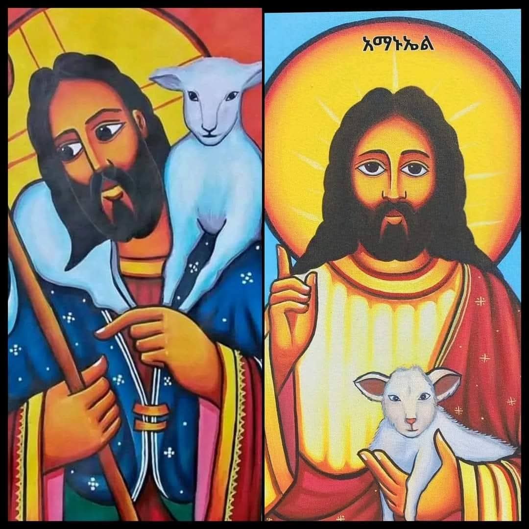 Ephrem Eshete Ephrem tweet media